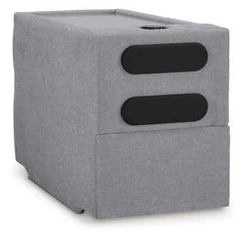 Modmax Sectional with Audio System - Image 115