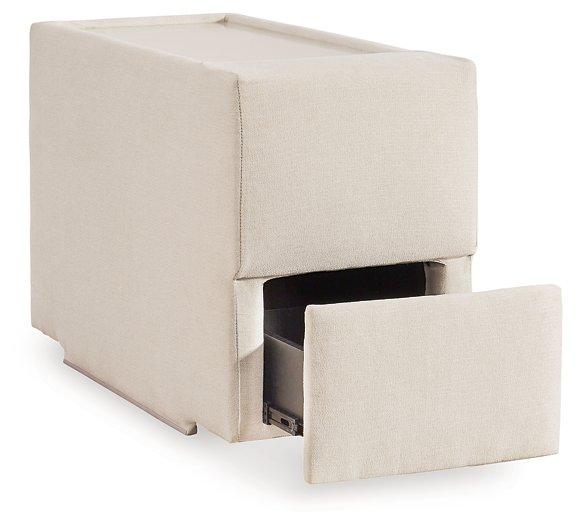Modmax Sectional with Audio System - Image 15