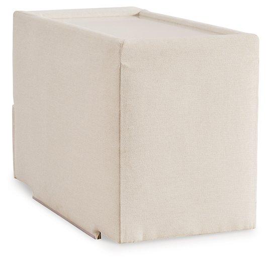 Modmax Sectional with Audio System - Image 17