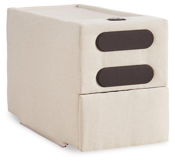 Modmax Sectional with Audio System - Image 3
