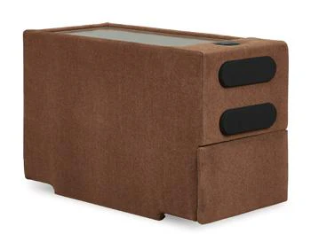 Modmax Sectional with Audio System - Image 57