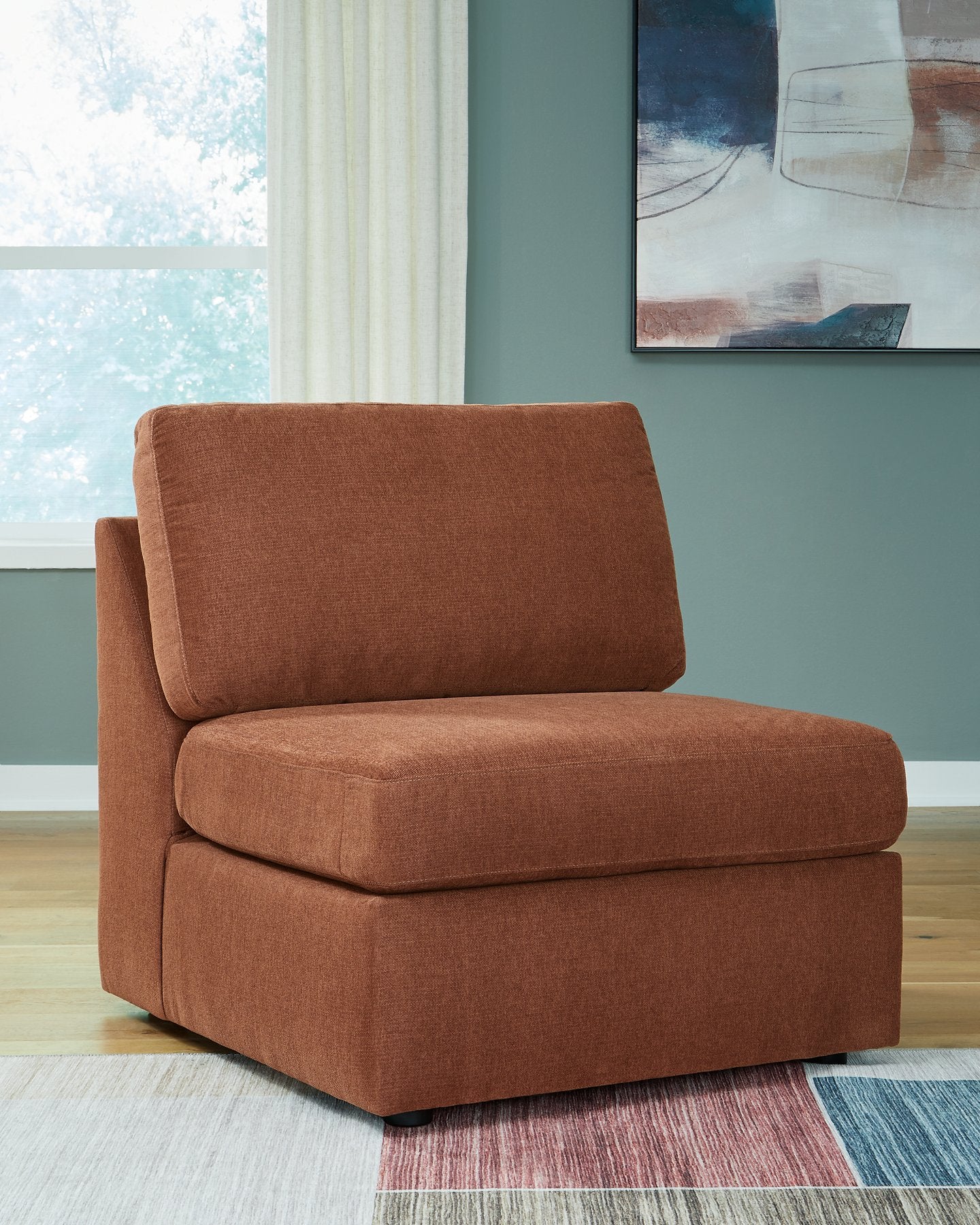 Modmax Sectional with Audio System - Image 58