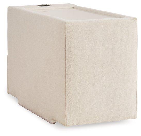 Modmax Sectional with Audio System - Image 7