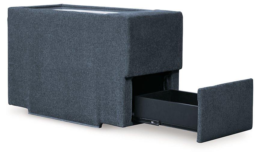 Modmax Sectional with Audio System - Image 73
