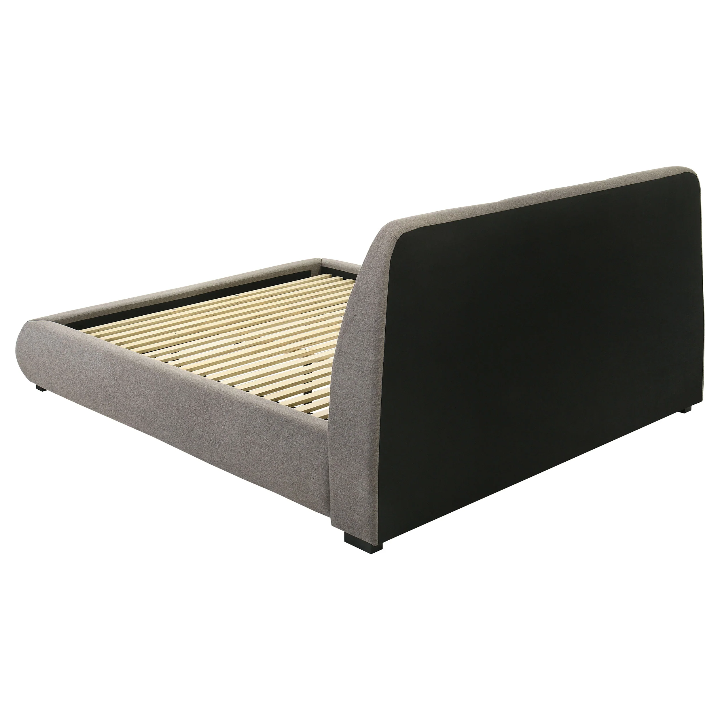Mokena Panel Platform Bed - Image 13