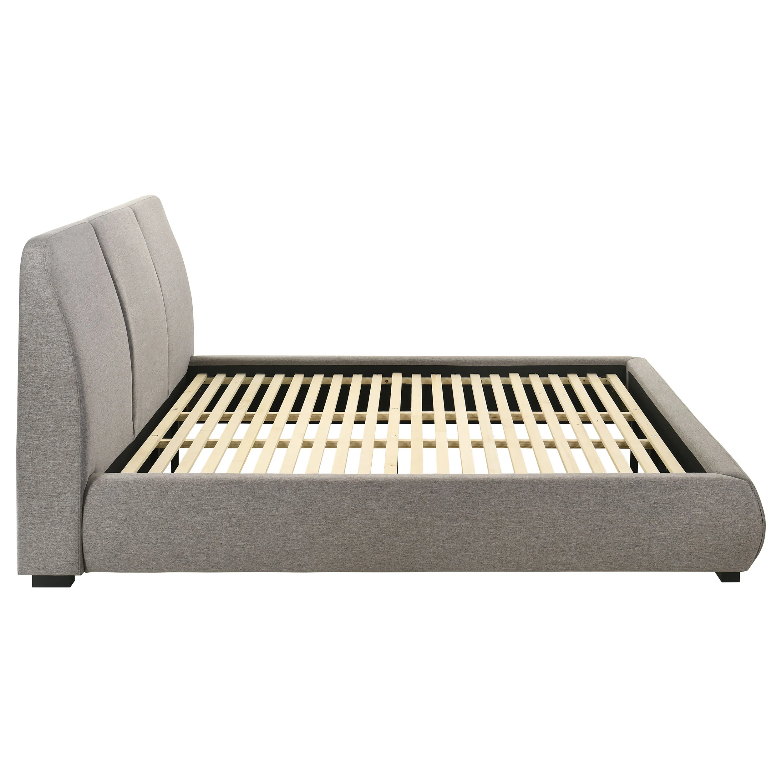 Mokena Panel Platform Bed - Image 14