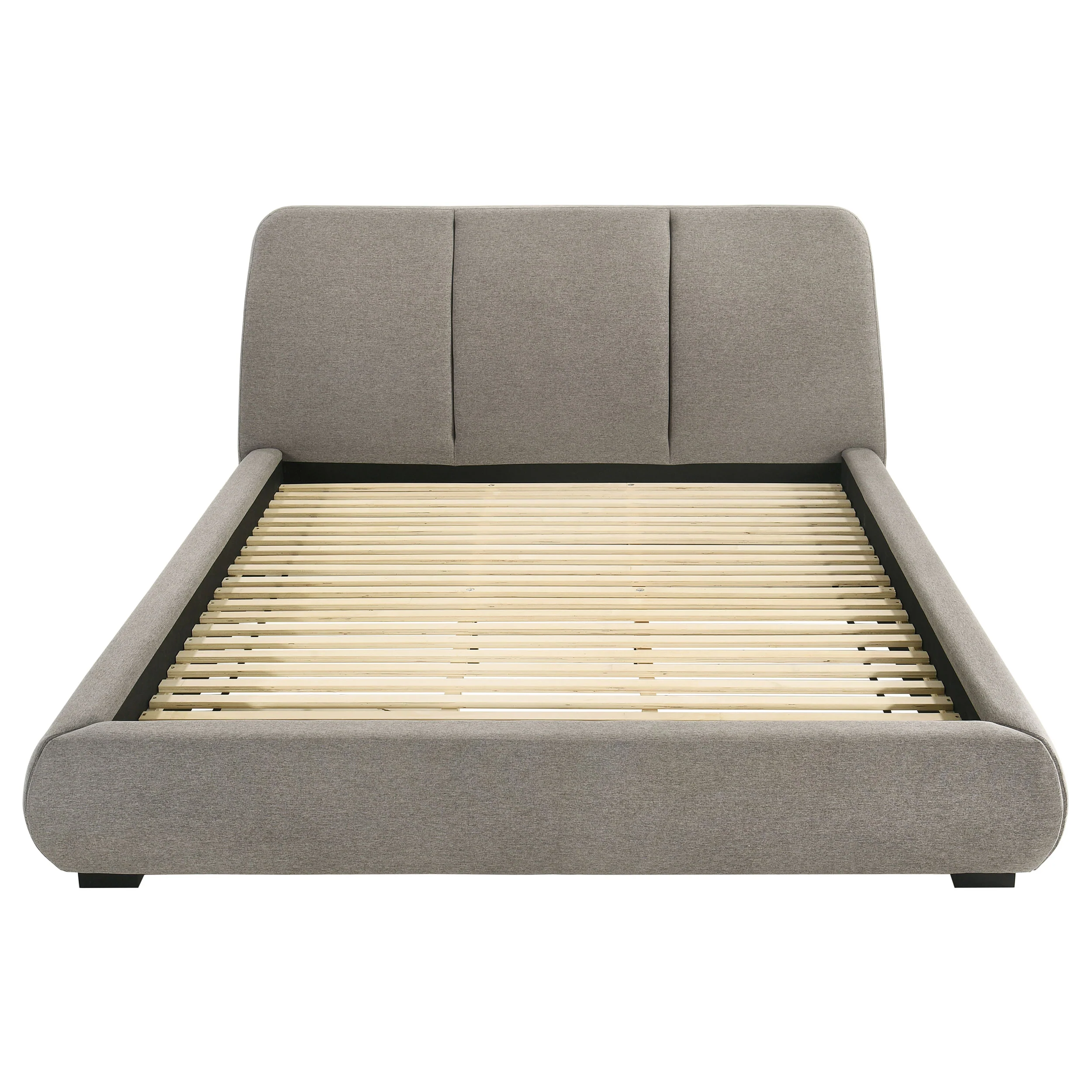 Mokena Panel Platform Bed - Image 20