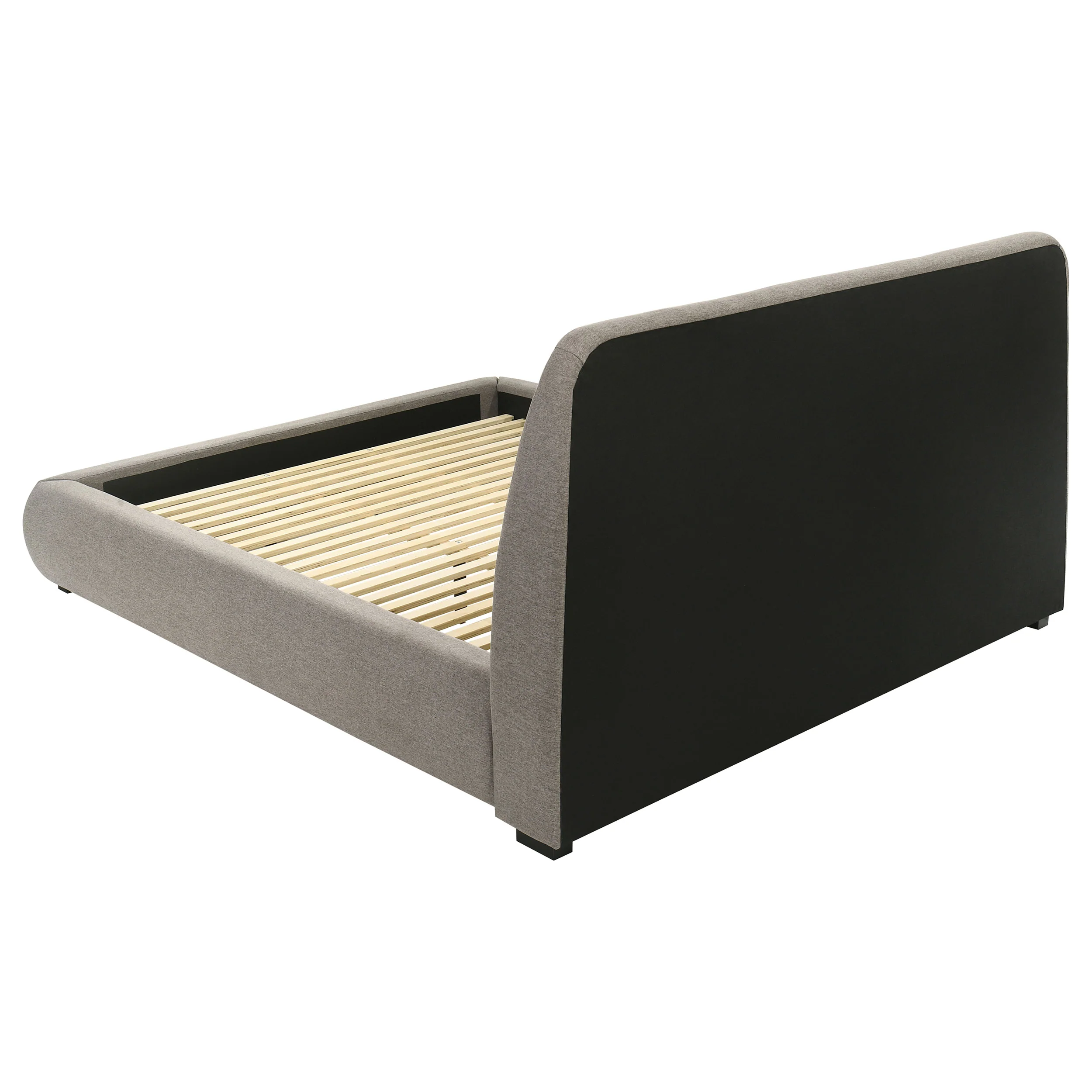 Mokena Panel Platform Bed - Image 21