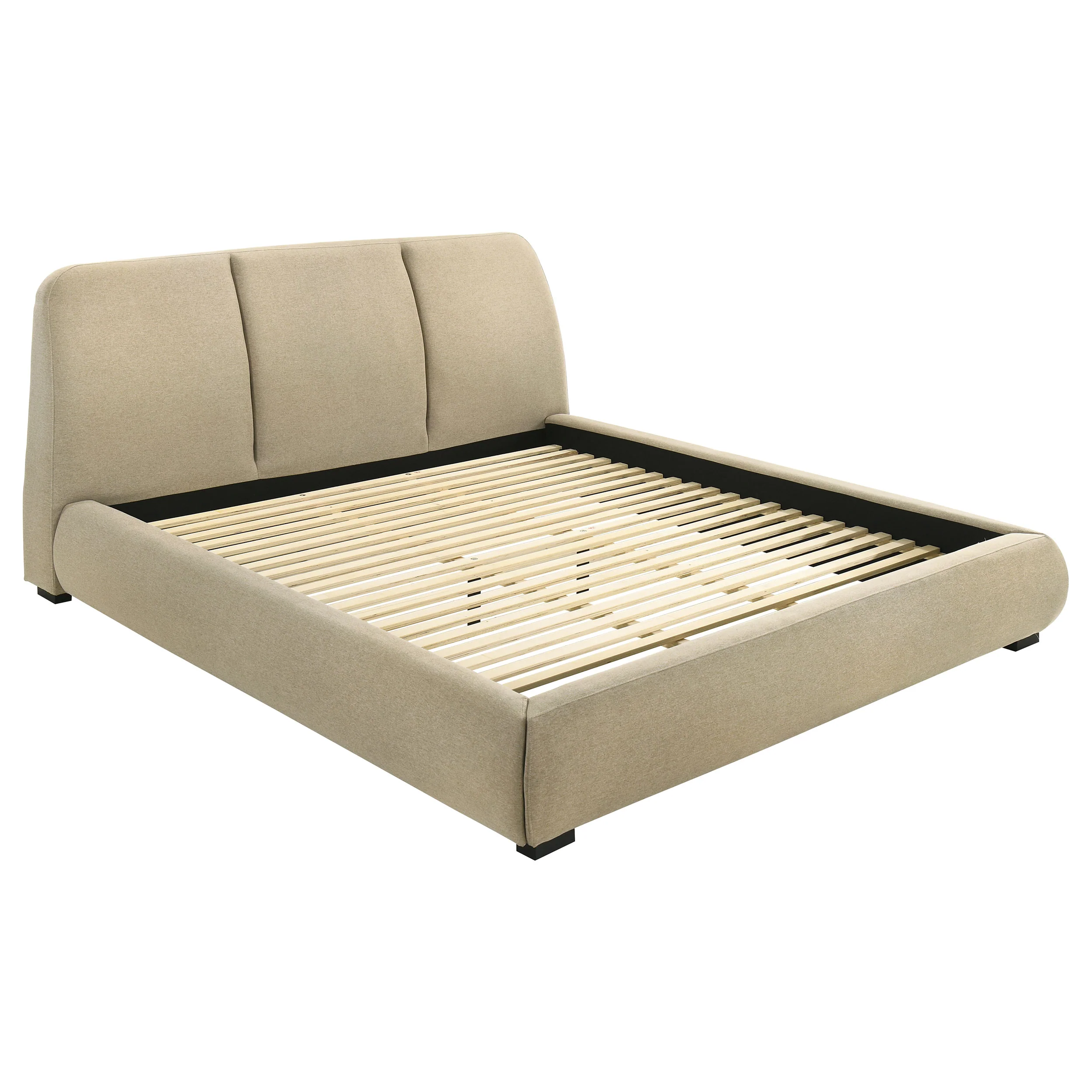 Mokena Panel Platform Bed - Image 33