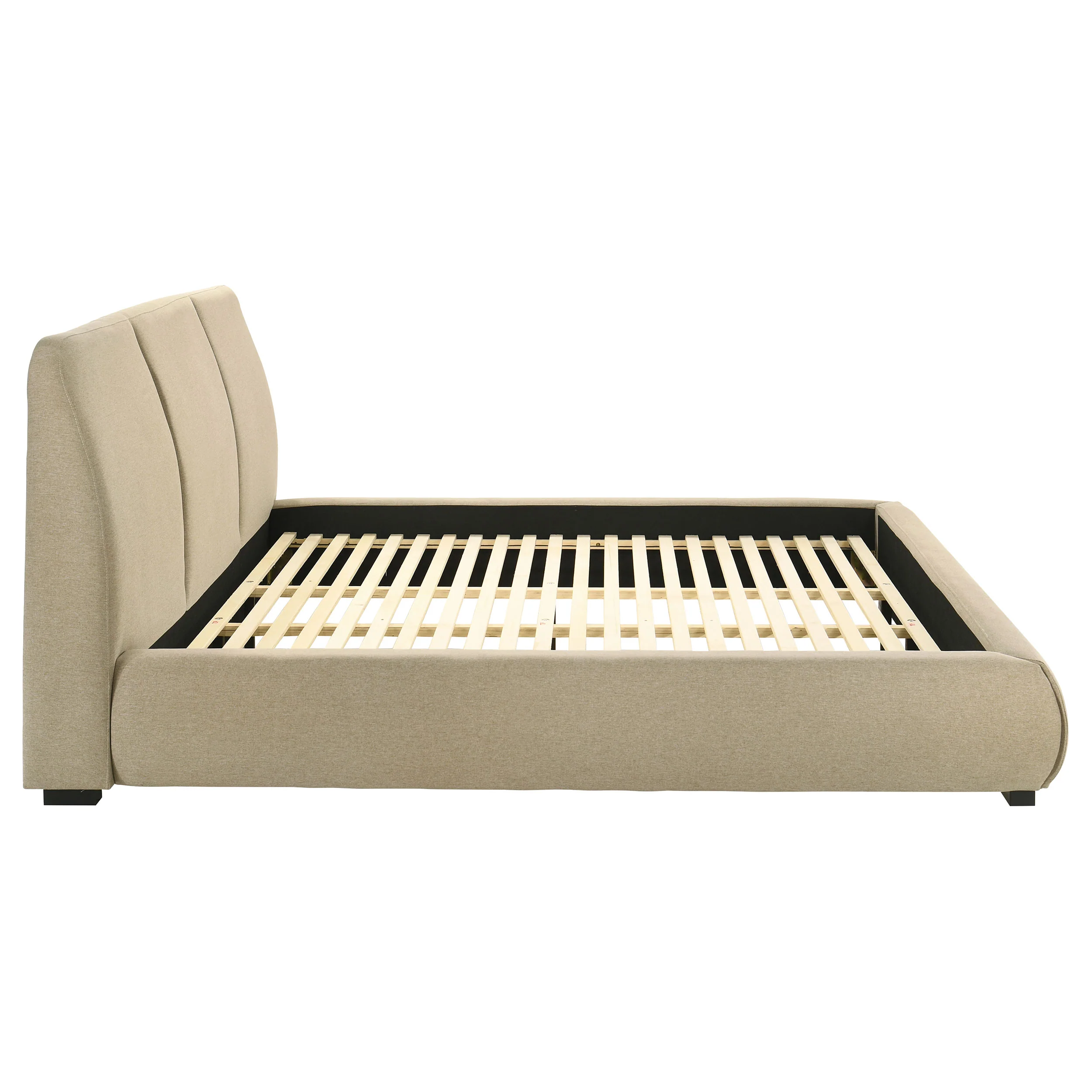 Mokena Panel Platform Bed - Image 38
