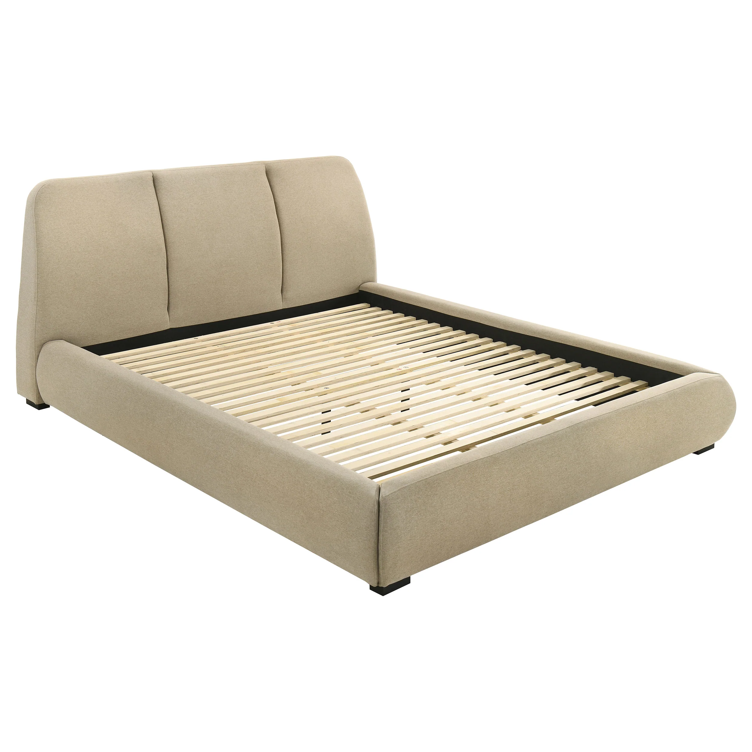 Mokena Panel Platform Bed - Image 41