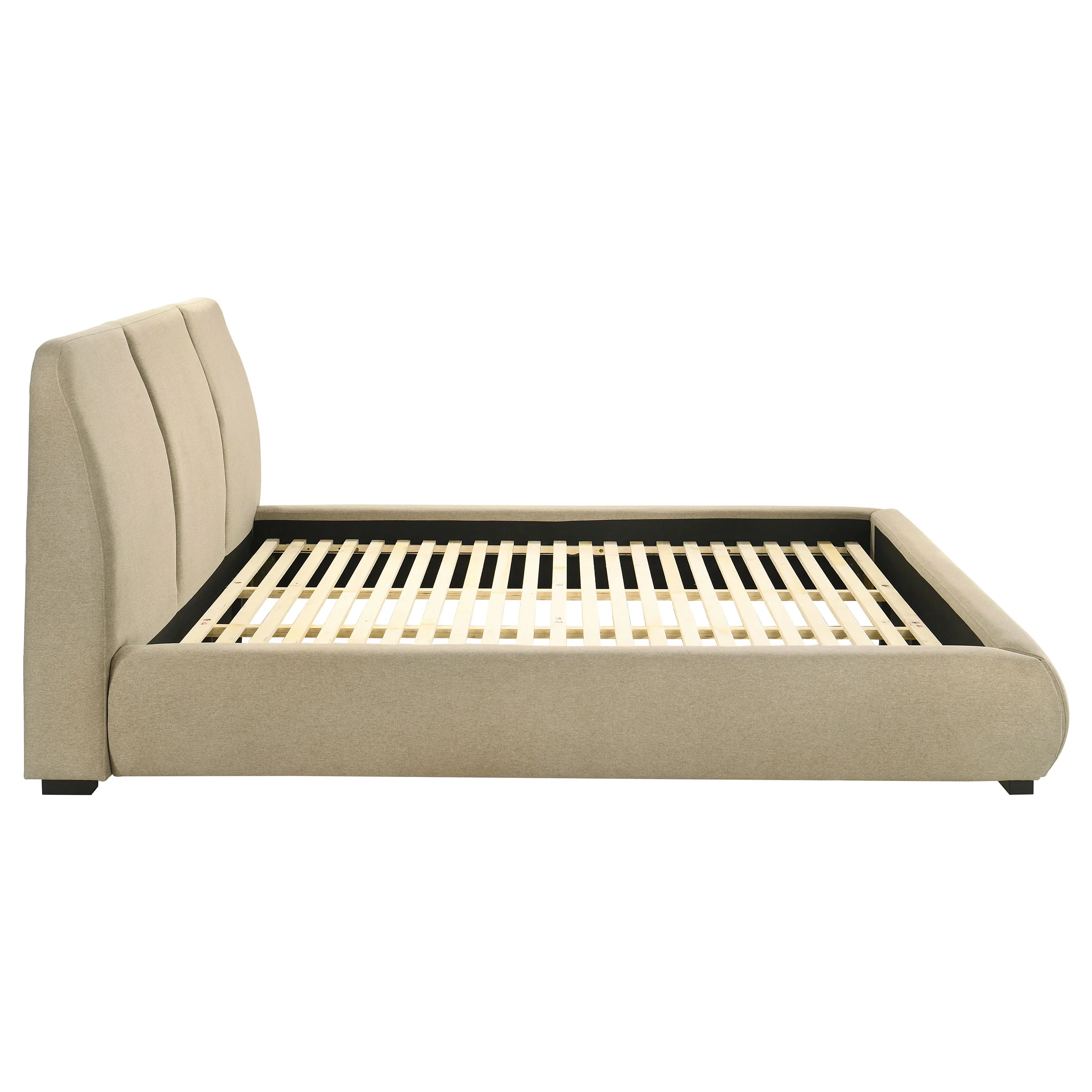 Mokena Panel Platform Bed - Image 45