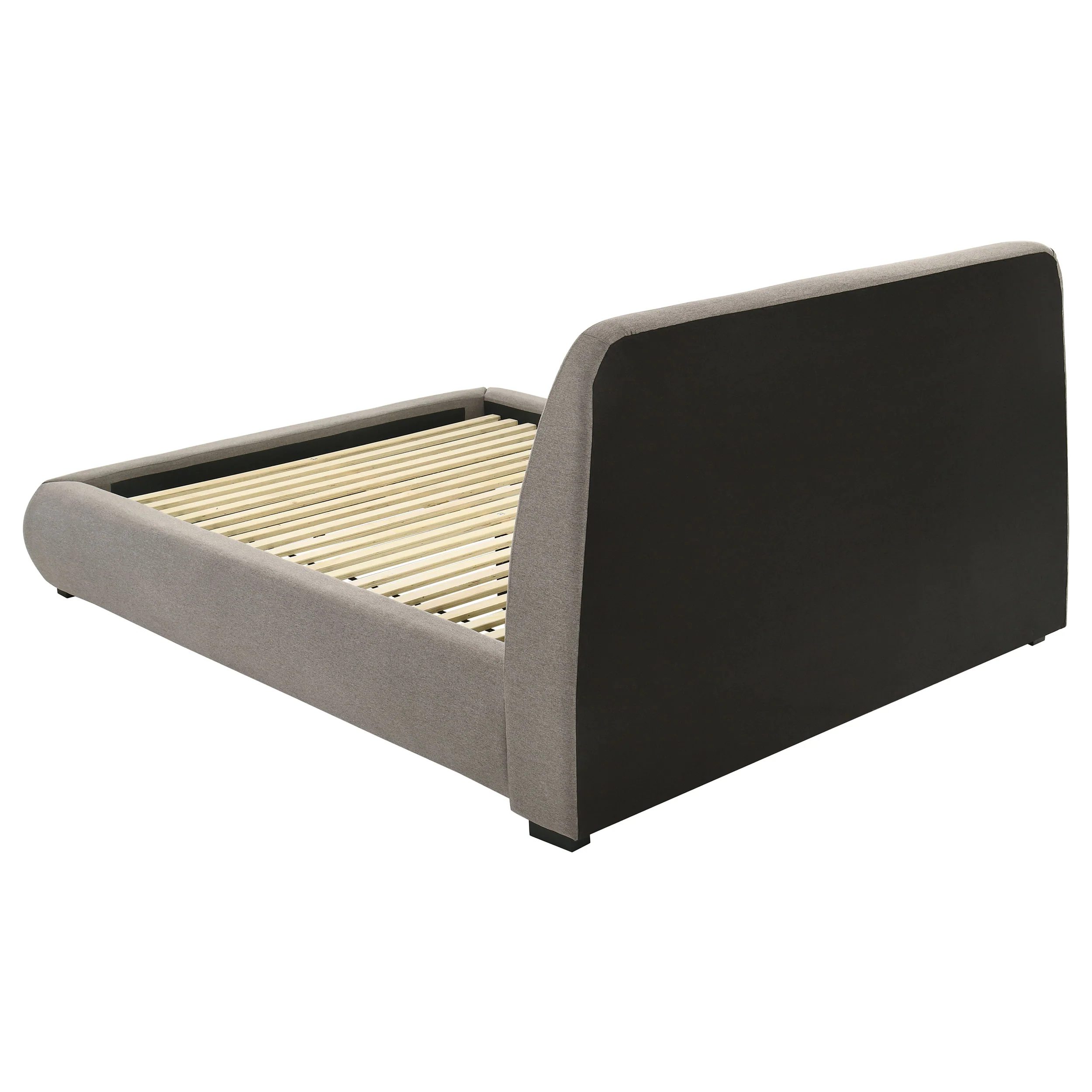 Mokena Panel Platform Bed - Image 5