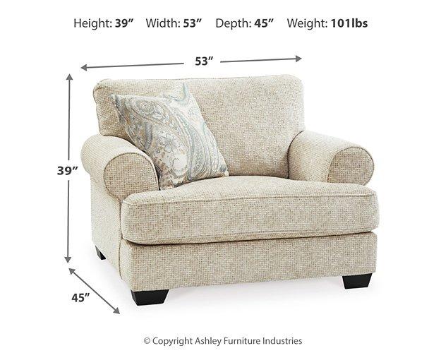 Monaghan Living Room Set - Image 15