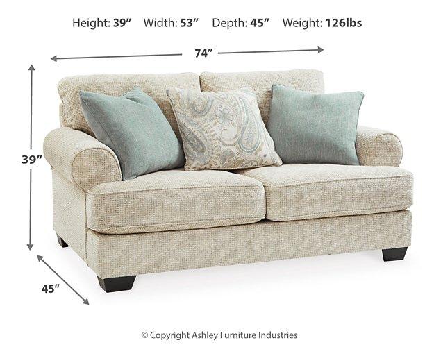 Monaghan Living Room Set - Image 16