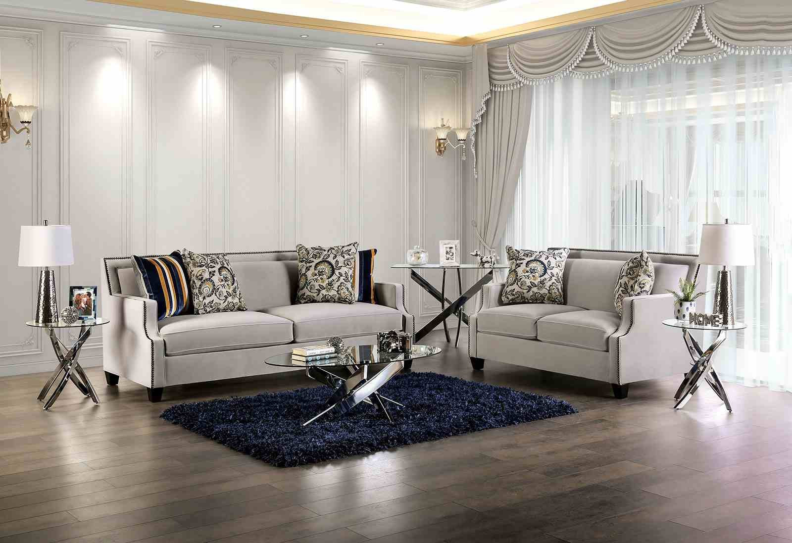 Montecelio Sofa - Image 2