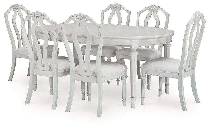Montelaine Dining Room Set - Image 2