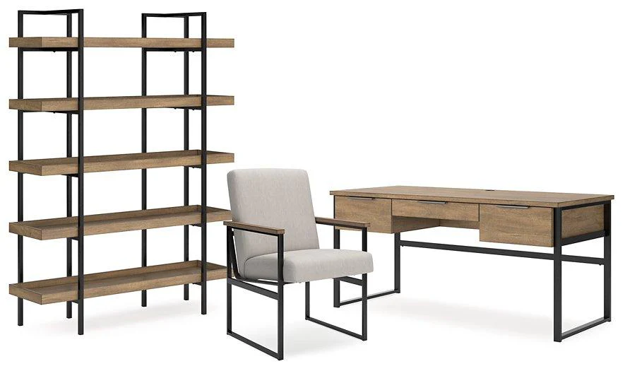 Montia Home Office Set - Image 22