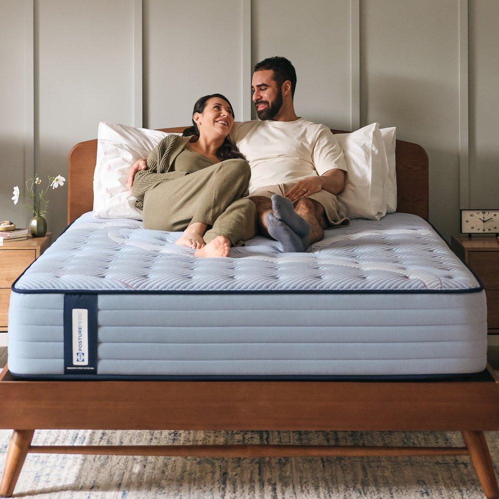 Montvale Innerspring Mattress - Image 8