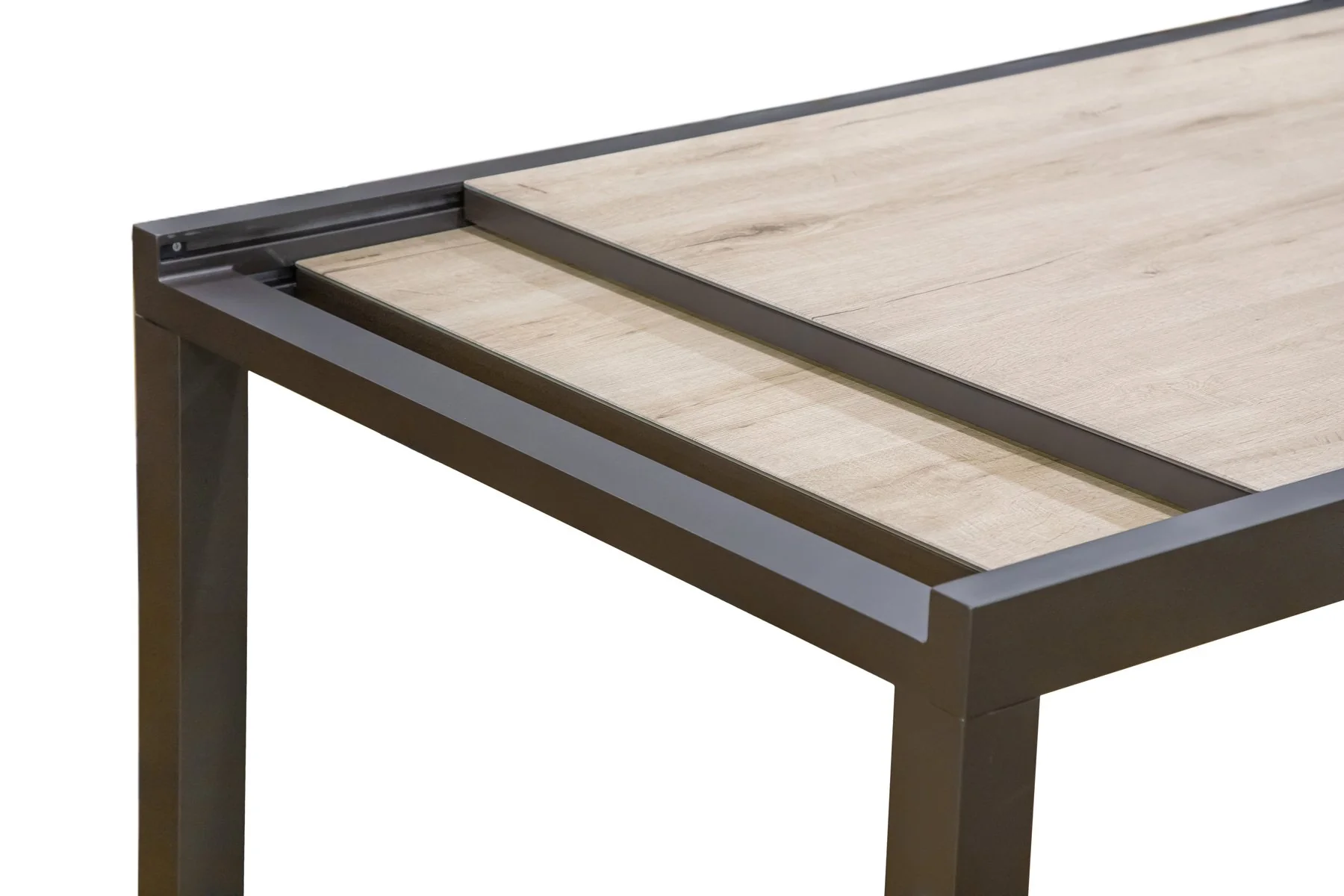 Monza Extendable Dining Table - Image 3