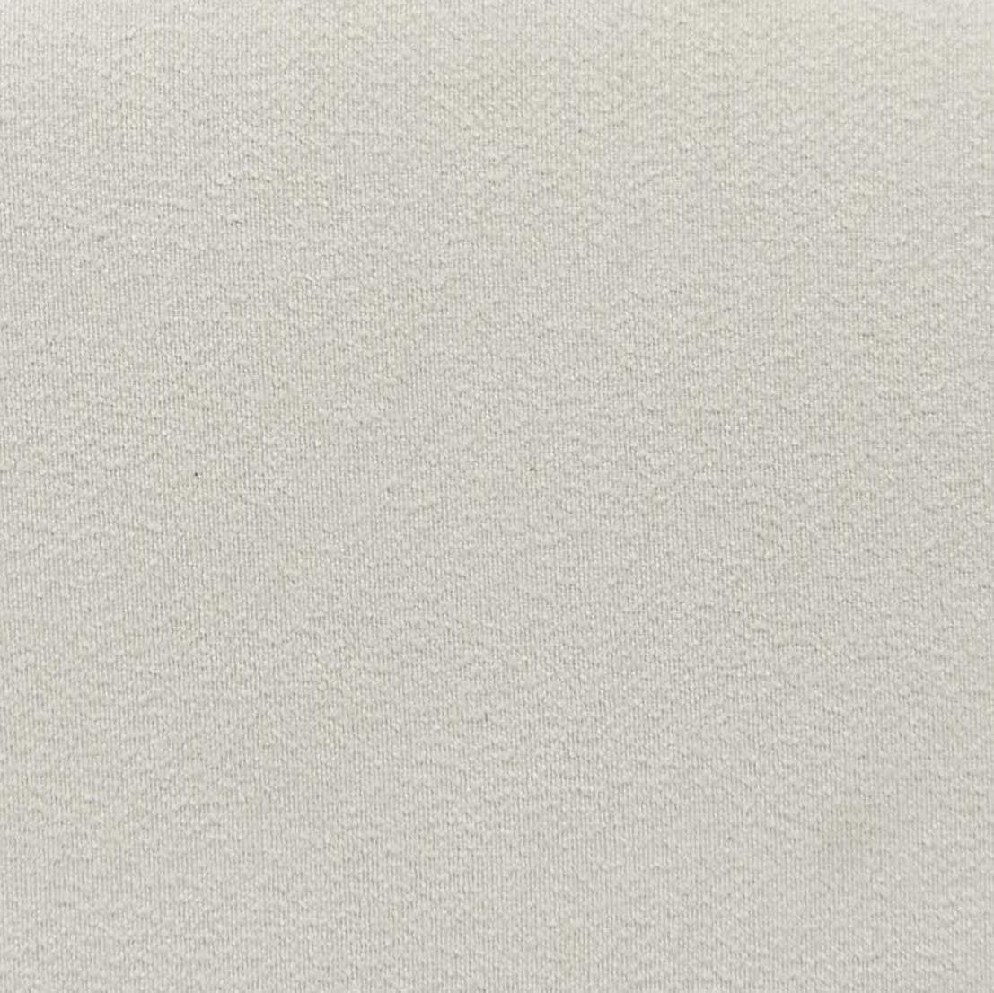 Moon Cream Boucle Twin Bed - Image 5