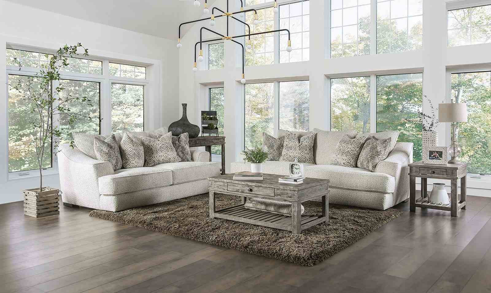 Moorpark Loveseat - Image 2