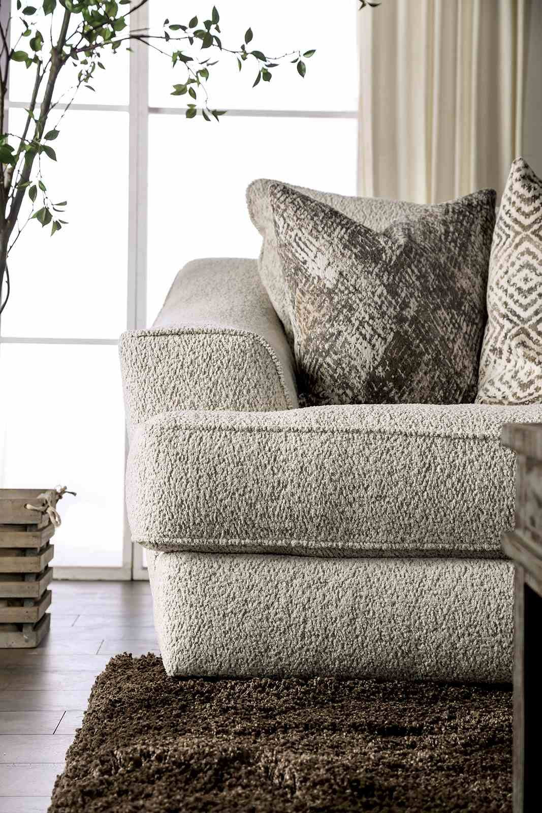Moorpark Loveseat - Image 6