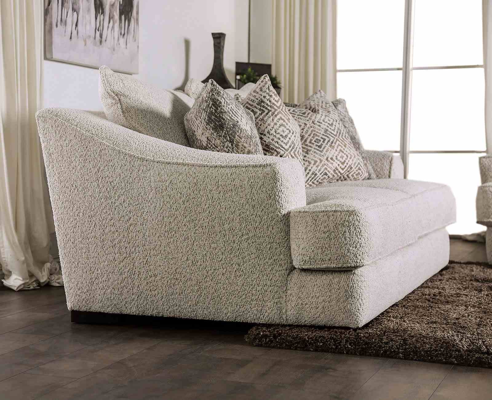 Moorpark Loveseat - Image 8