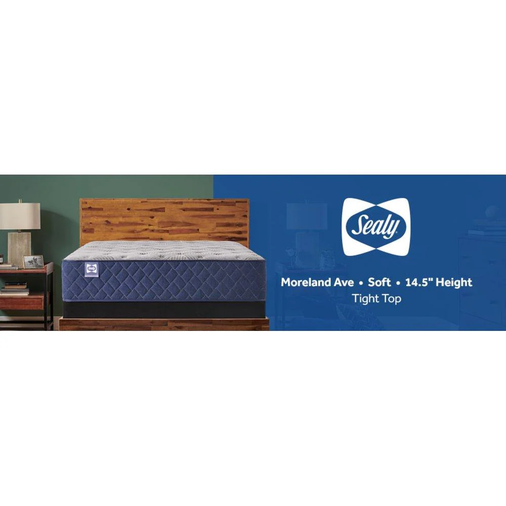 Moreland Ave Spring Mattress - Image 22
