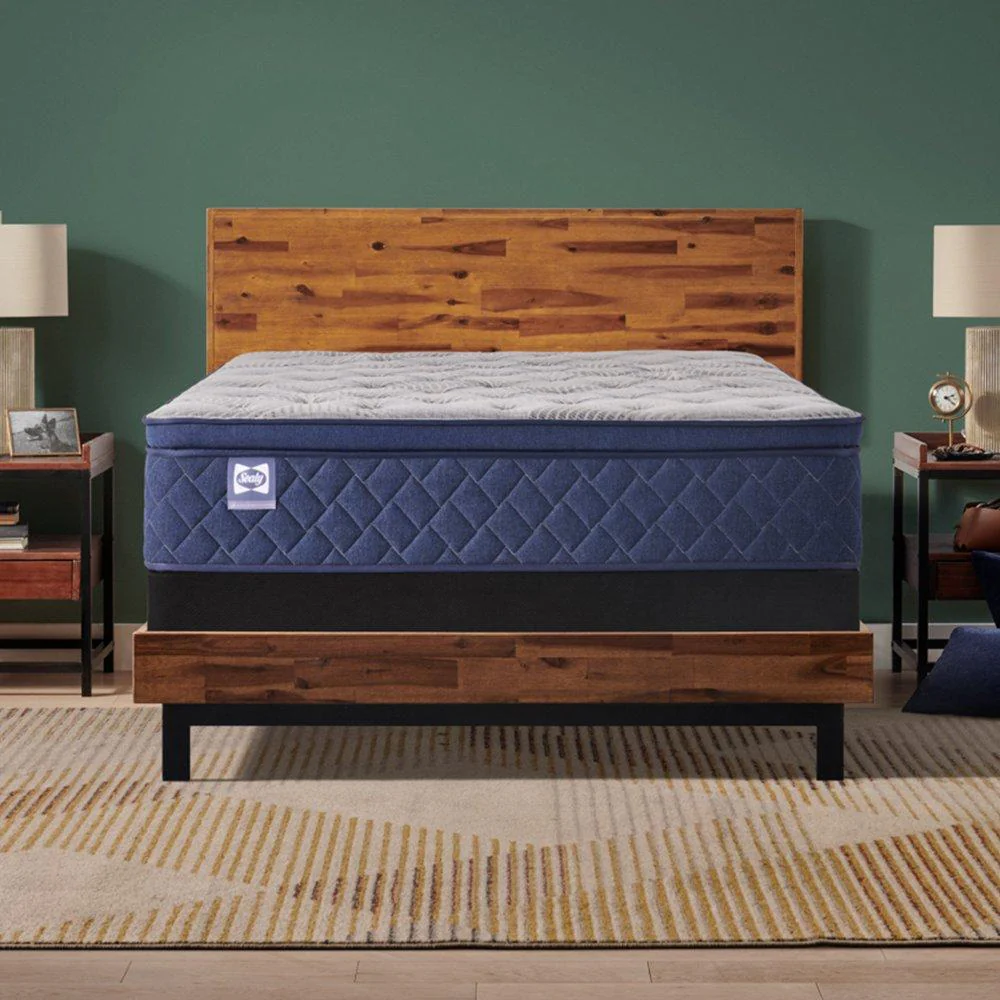 Moreland Ave Spring Mattress - Image 3