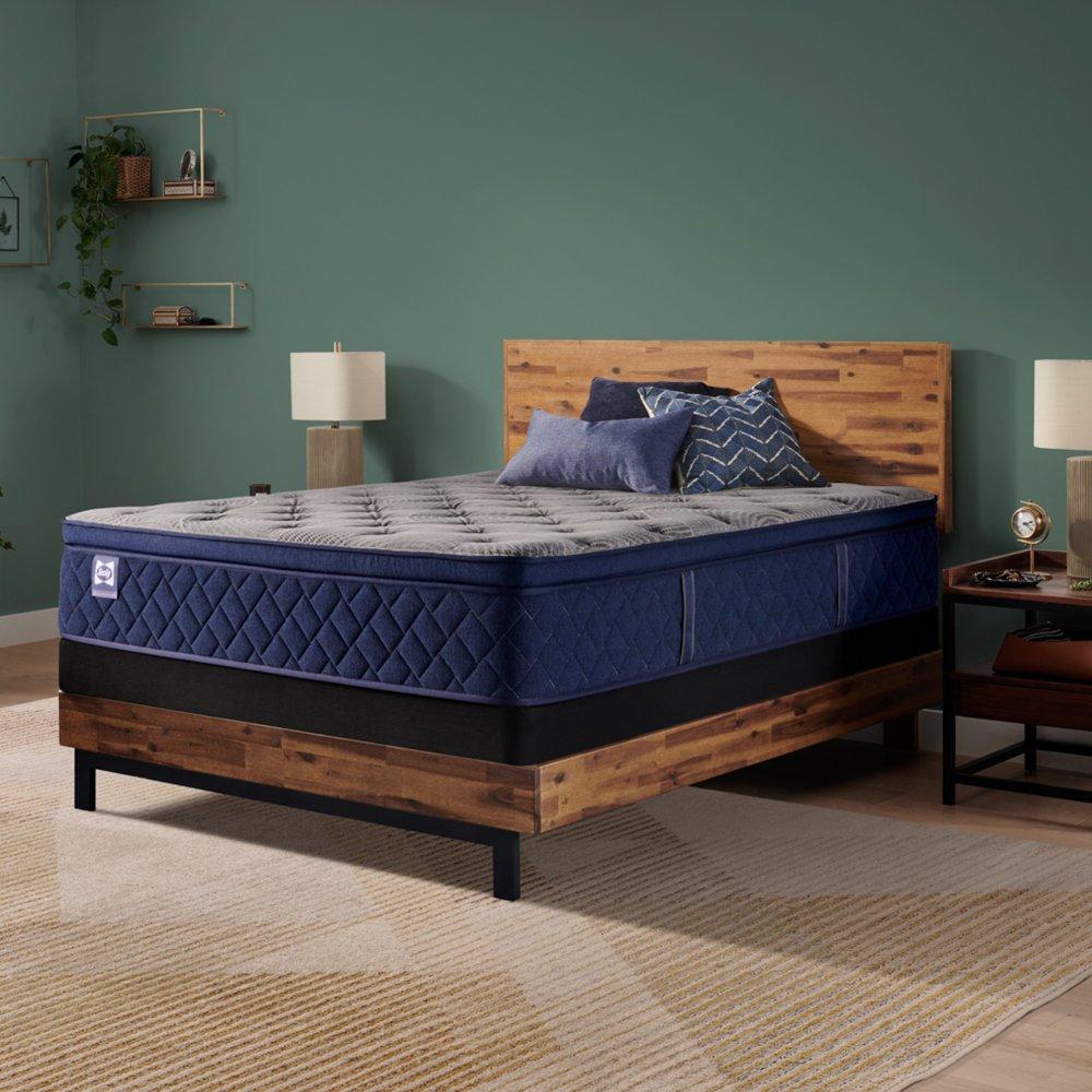 Moreland Ave Spring Mattress - Image 8