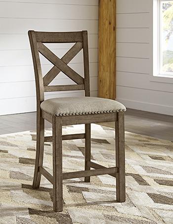 Moriville Counter Height Dining Set - Image 10