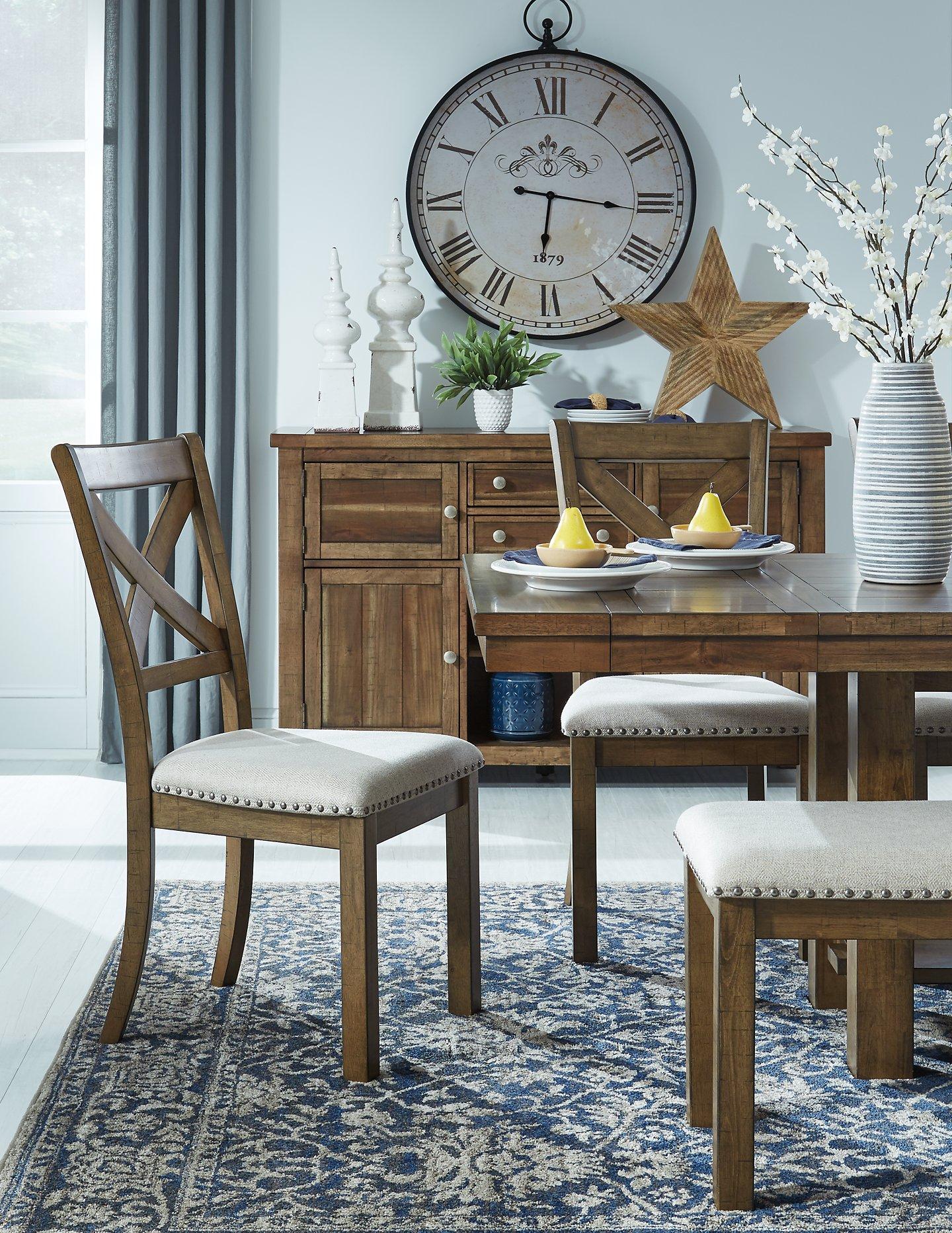 Moriville Dining Room Set - Image 10