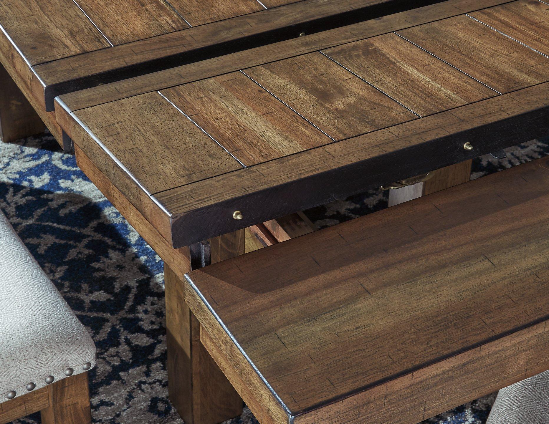Moriville Dining Room Set - Image 12
