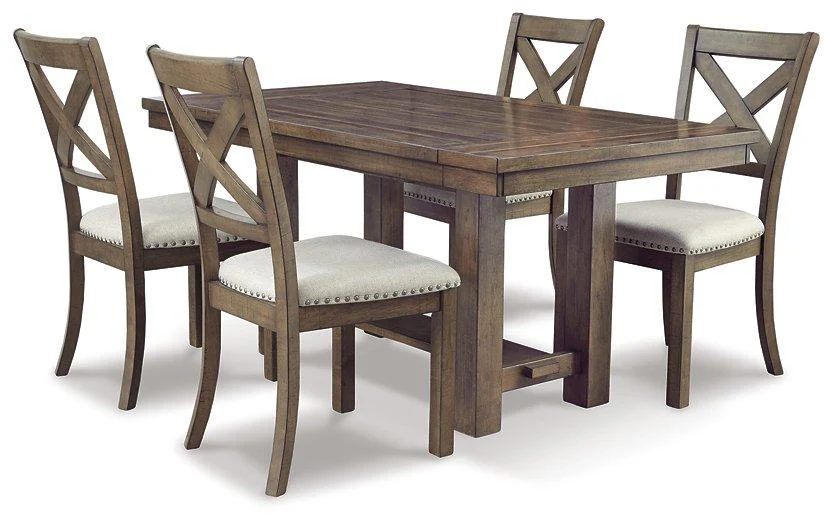 Moriville Dining Room Set - Image 18
