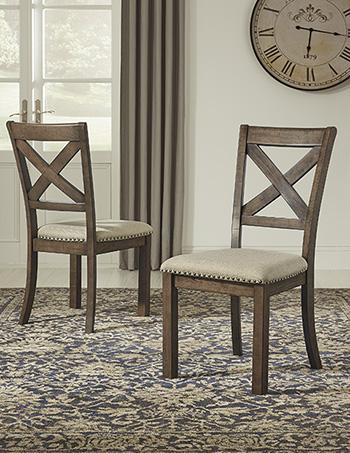 Moriville Dining Room Set - Image 21