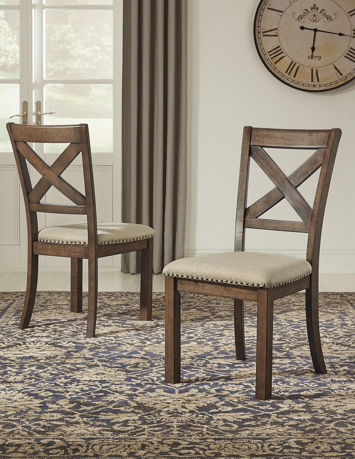 Moriville Dining Room Set - Image 24