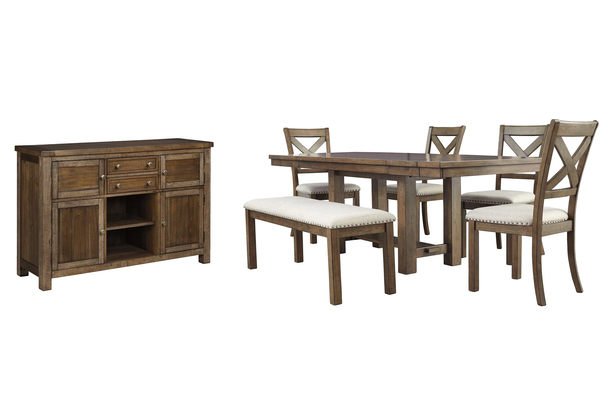 Moriville Dining Room Set - Image 28