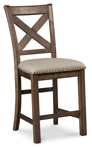 Moriville Dining Room Set - Image 39