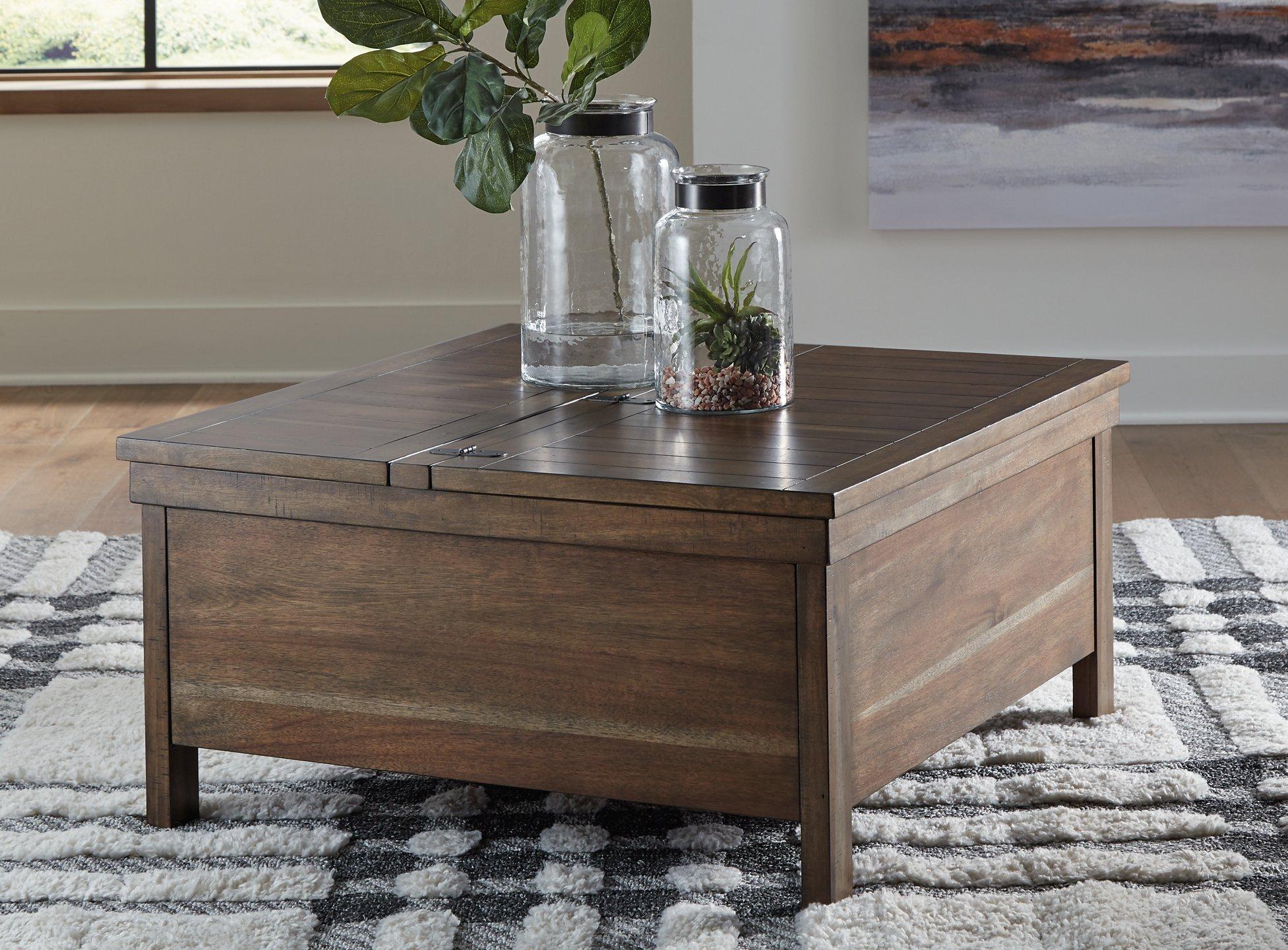 Moriville Occasional Table Set - Image 2