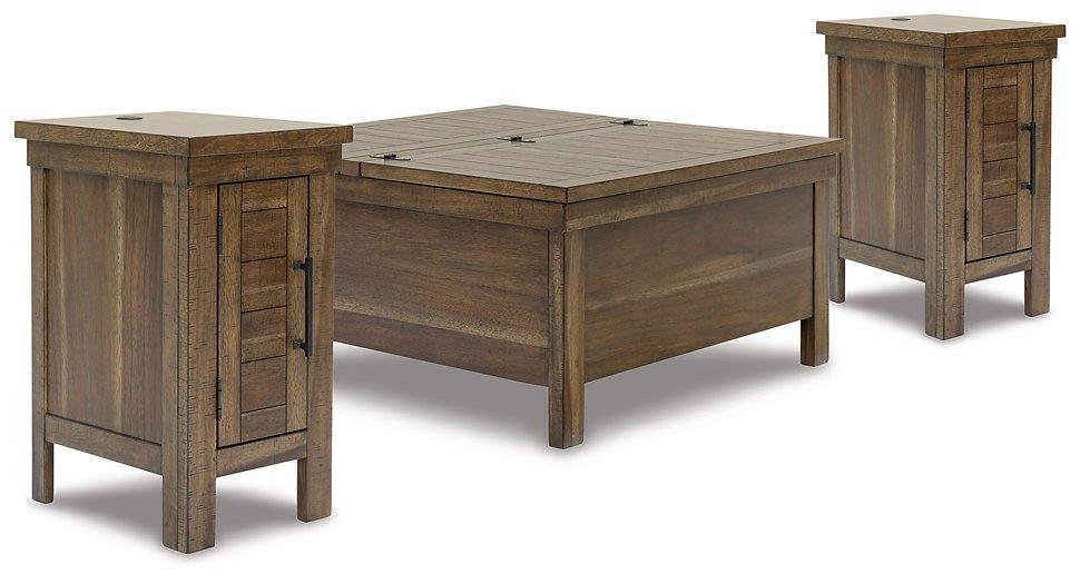 Moriville Occasional Table Set - Image 21