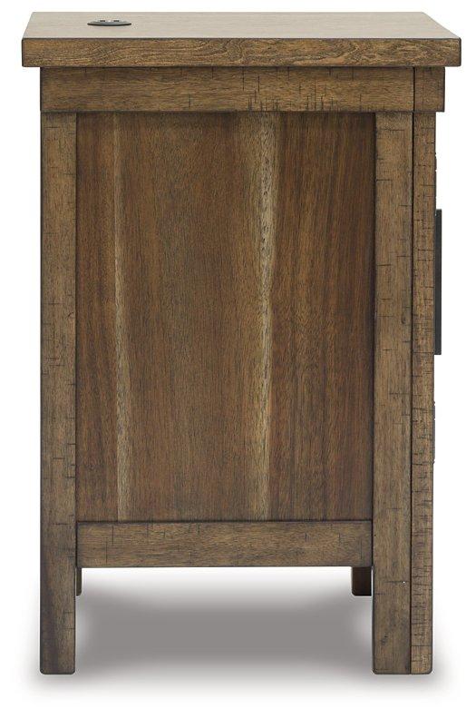 Moriville Occasional Table Set - Image 25