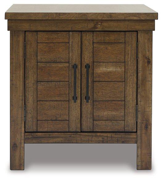 Moriville Occasional Table Set - Image 9