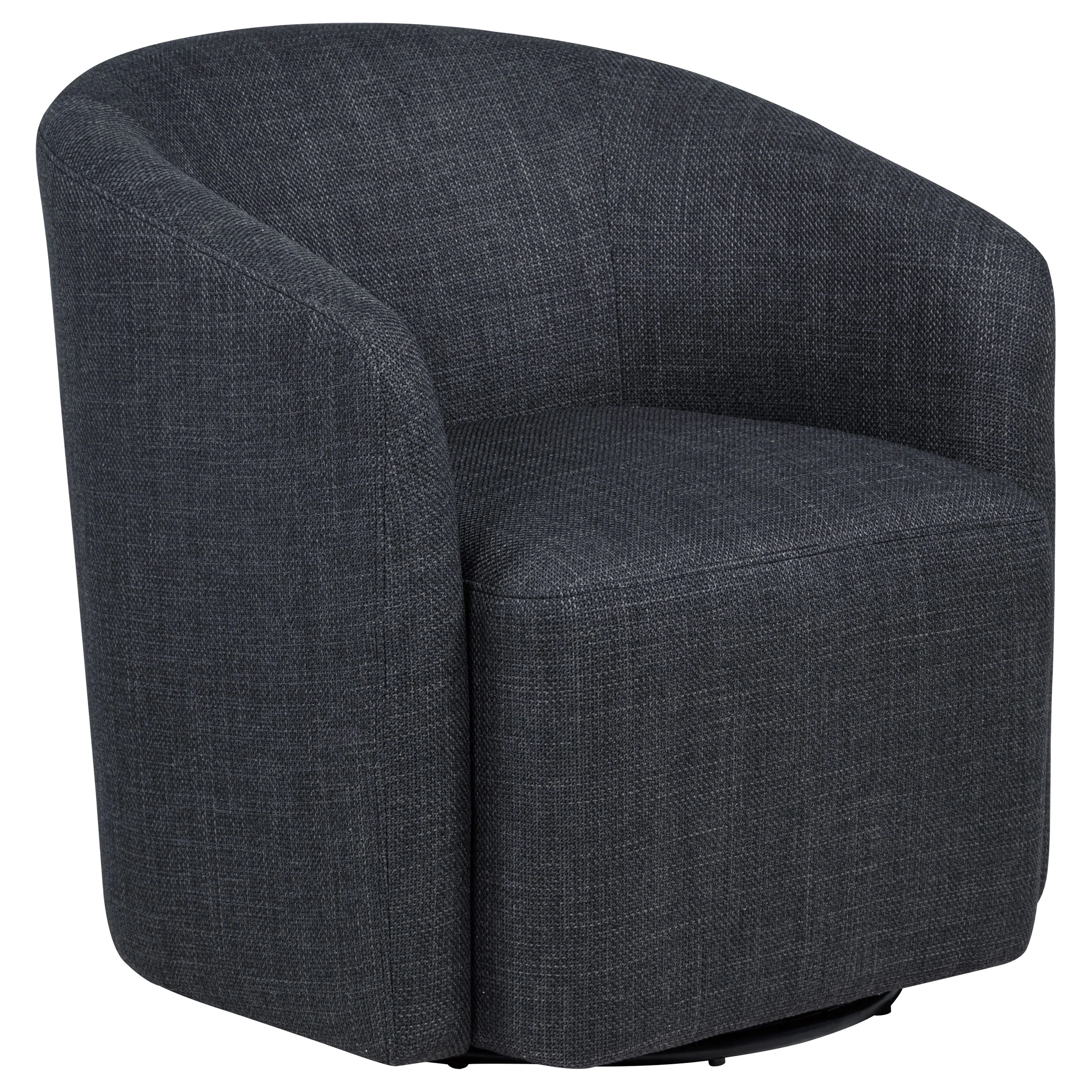 Mossbrook Swivel Accent Chair - Image 12