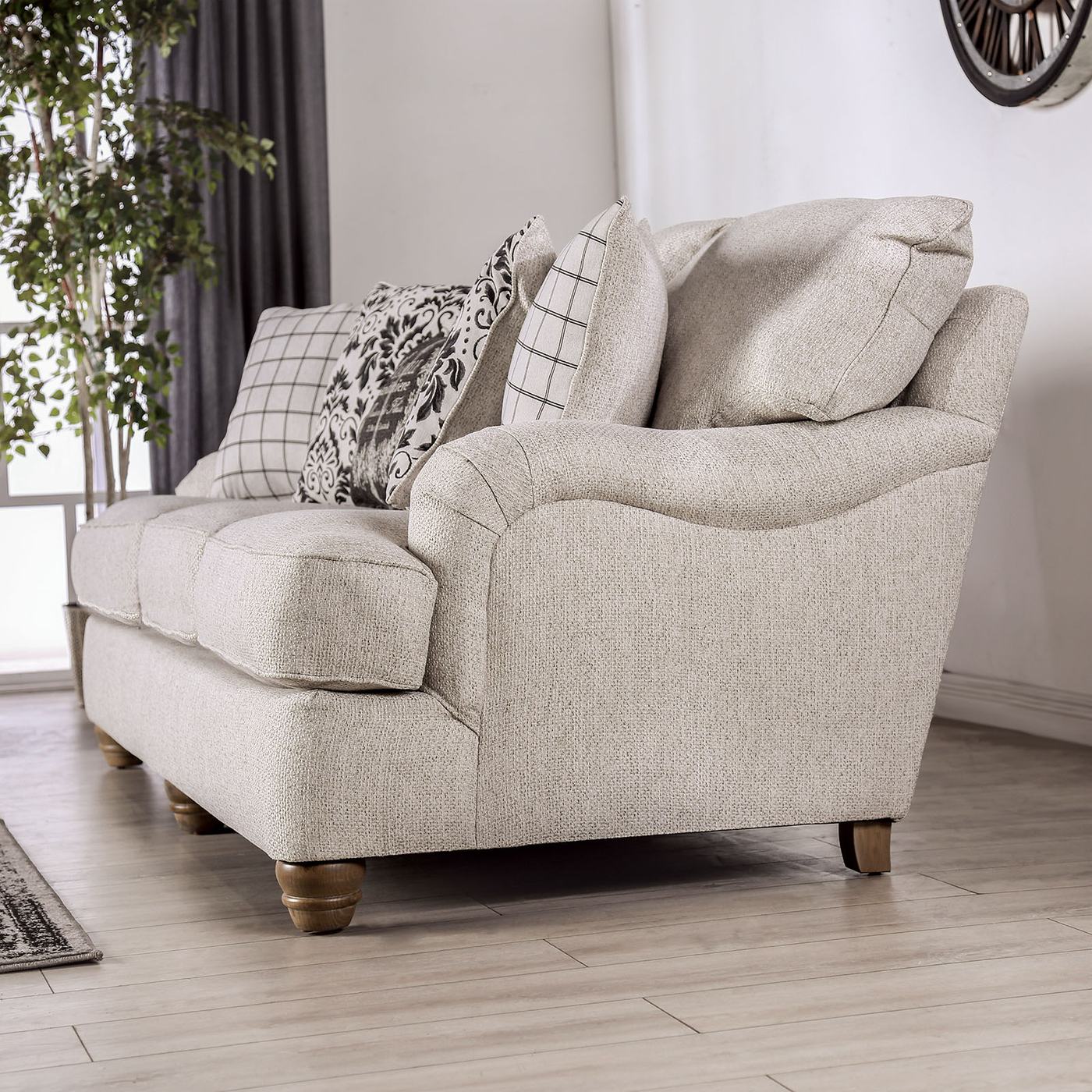 Mossley Sofa - Image 10