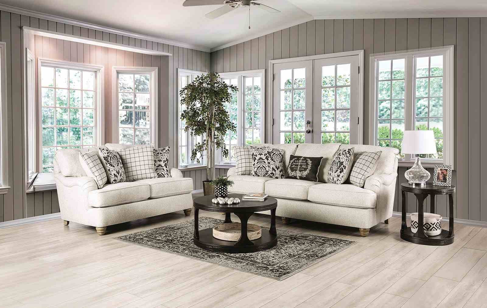 Mossley Sofa - Image 2