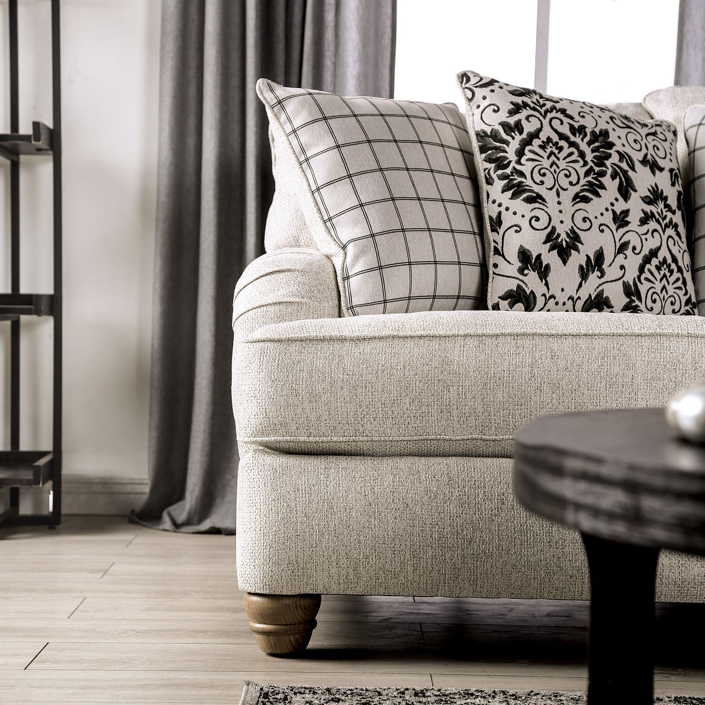Mossley Sofa - Image 9