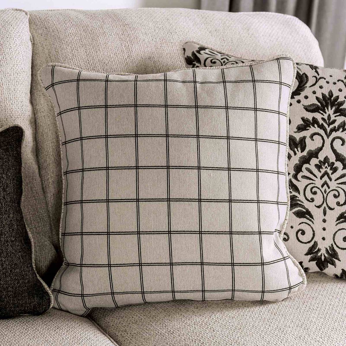 Mossley Sofa + Loveseat - Image 4