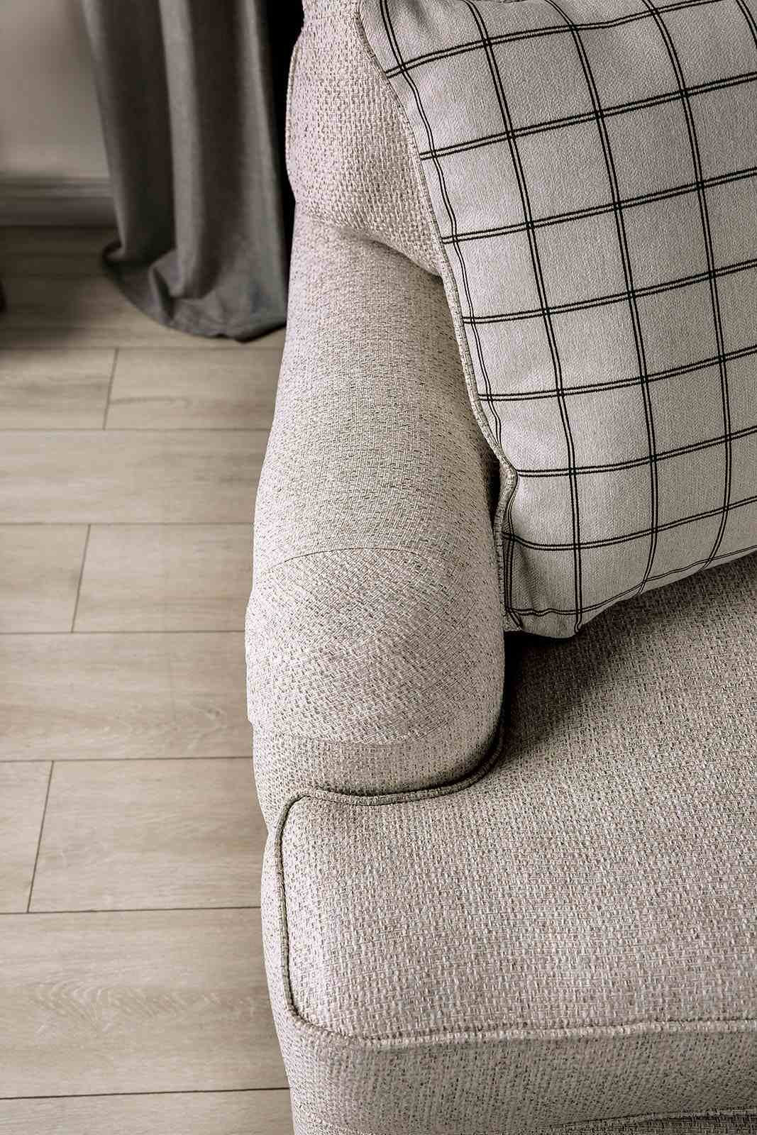 Mossley Sofa + Loveseat - Image 6