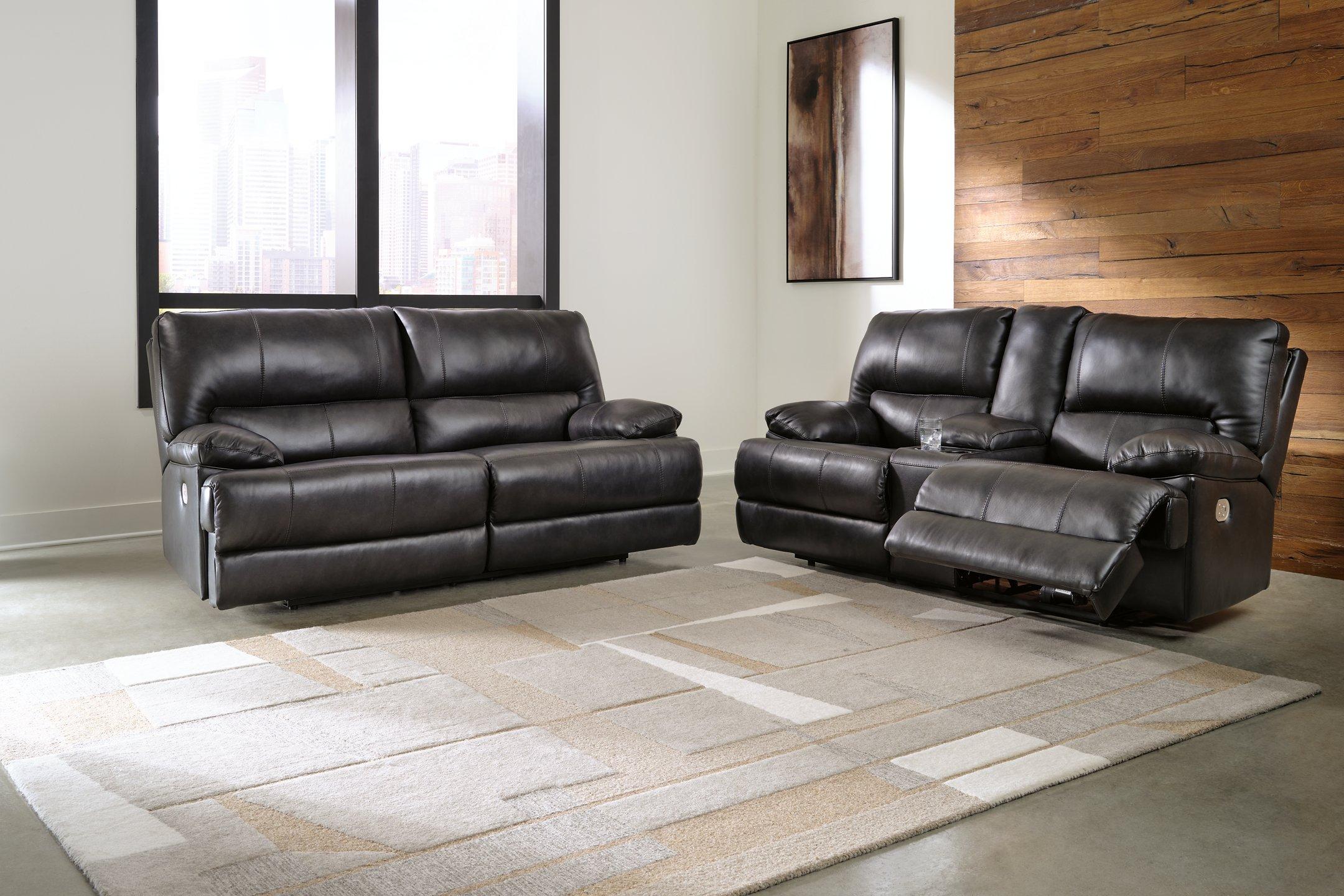 Mountainous Living Room Set - Image 2